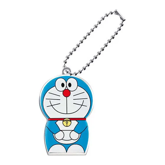 ドラえもん ミラーコレクション2 ウソ800