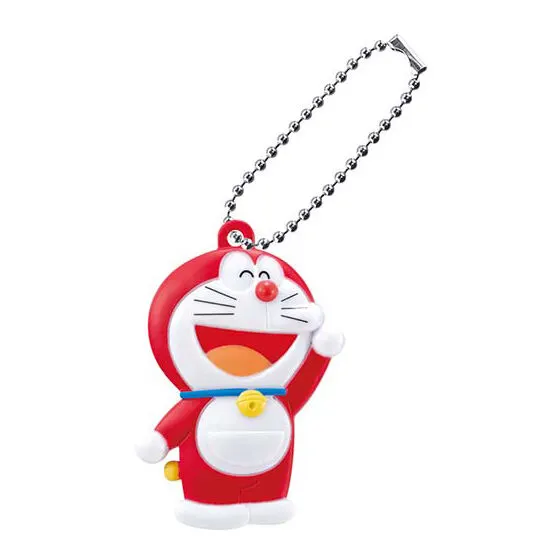 ドラえもん ミラーコレクション2 ミニドラえもん