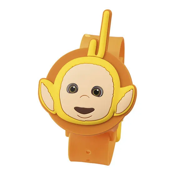 テレタビーズ カプセルマスコットウォッチ Laa-Laa