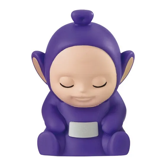 テレタビーズ おやすみライトマスコット Tinky Winky