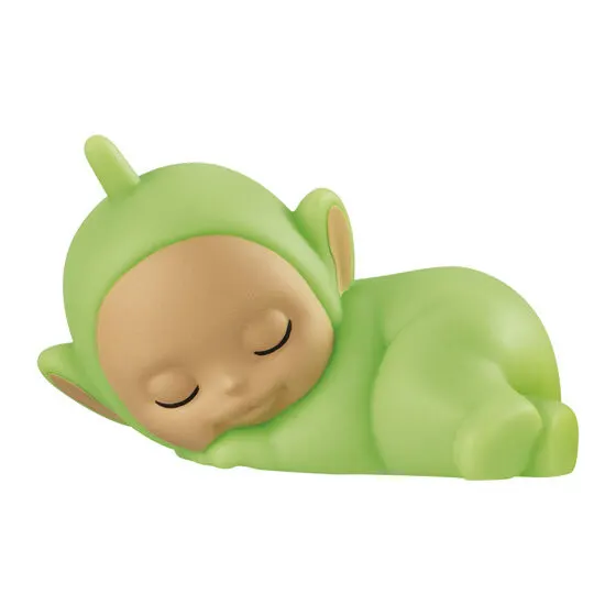 テレタビーズ おやすみライトマスコット Dipsy