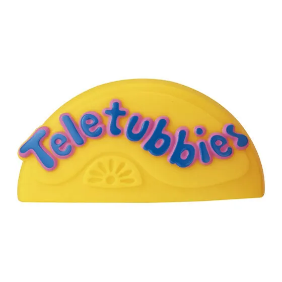 テレタビーズ おやすみライトマスコット Teletubbies