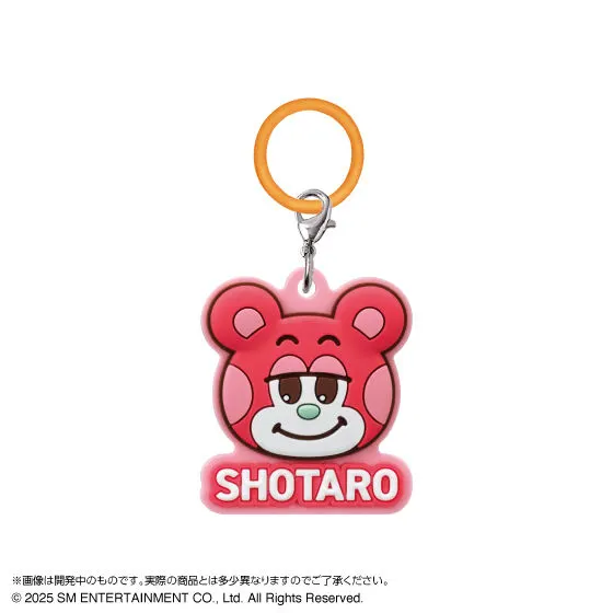 RIIZE ぷっくりめじるしアクセサリー SHOTARO(B)