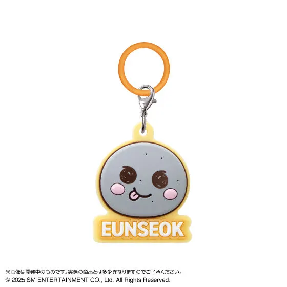 RIIZE ぷっくりめじるしアクセサリー EUNSEOK(B)