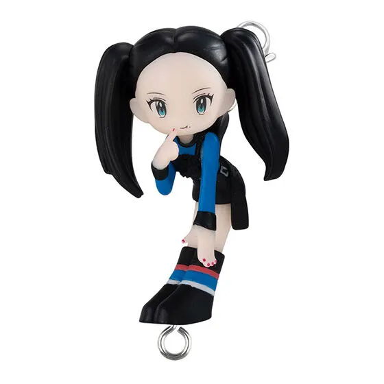 aespa つまんでつなげてますこっと KARINA(カニカンver.)