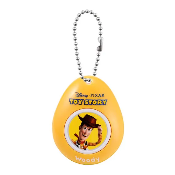 TOY STORY サウンドロップ ウッディ