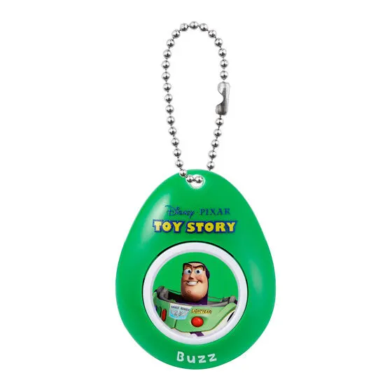 TOY STORY サウンドロップ バズ・ライトイヤー