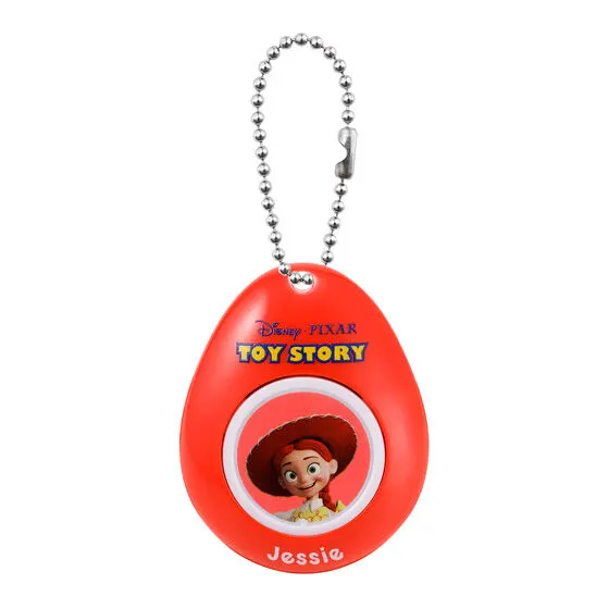 TOY STORY サウンドロップ ジェシー