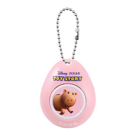 TOY STORY サウンドロップ ハム