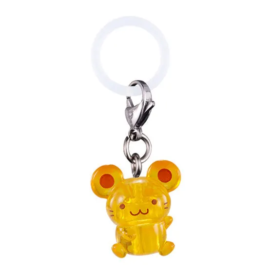 ポムポムプリン めじるしアクセサリー スコーン