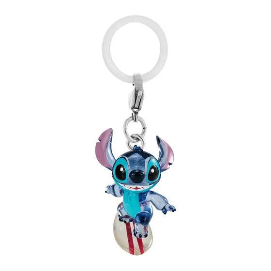 “ディズニーキャラクター” めじるしアクセサリー SUMMER スティッチ