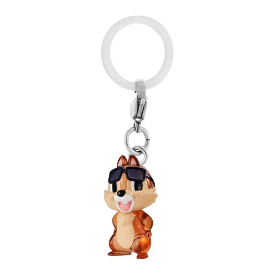 “ディズニーキャラクター” めじるしアクセサリー SUMMER チップ