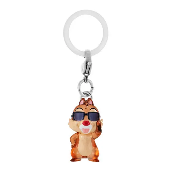“ディズニーキャラクター” めじるしアクセサリー SUMMER デール