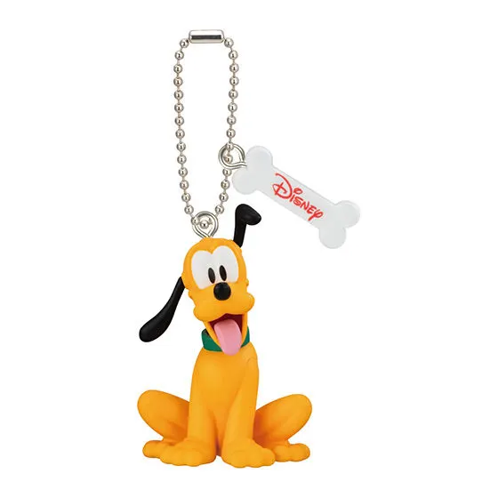 “ディズニーキャラクター” DOG スイングマスコット プルート