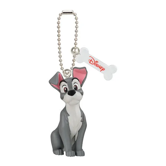 “ディズニーキャラクター” DOG スイングマスコット トランプ
