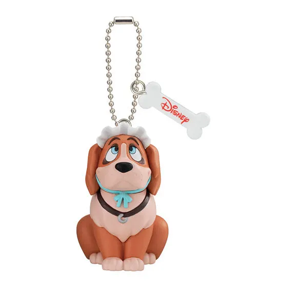 “ディズニーキャラクター” DOG スイングマスコット ナナ
