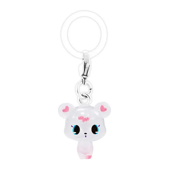 ジュエルペット めじるしアクセサリー ラブラ