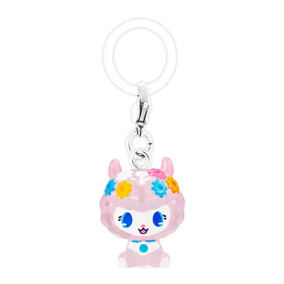 ジュエルペット めじるしアクセサリー エンジェラ