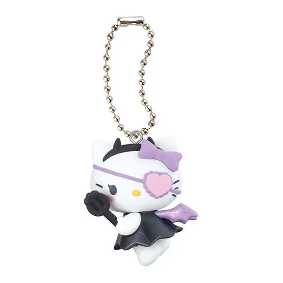 サンリオキャラクターズ いたずらこあくまスイング Hello Kitty