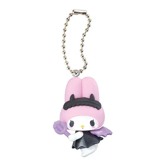 サンリオキャラクターズ いたずらこあくまスイング My Melody