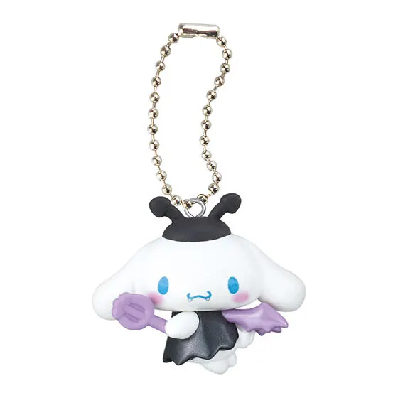 サンリオキャラクターズ いたずらこあくまスイング Cinnamoroll