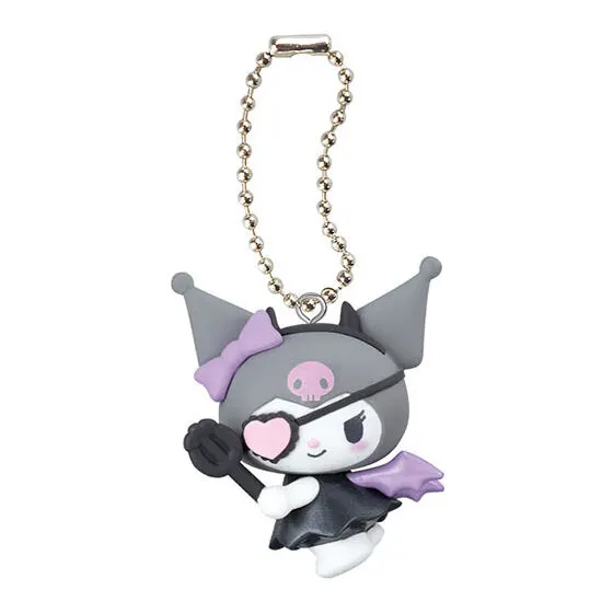 サンリオキャラクターズ いたずらこあくまスイング Kuromi