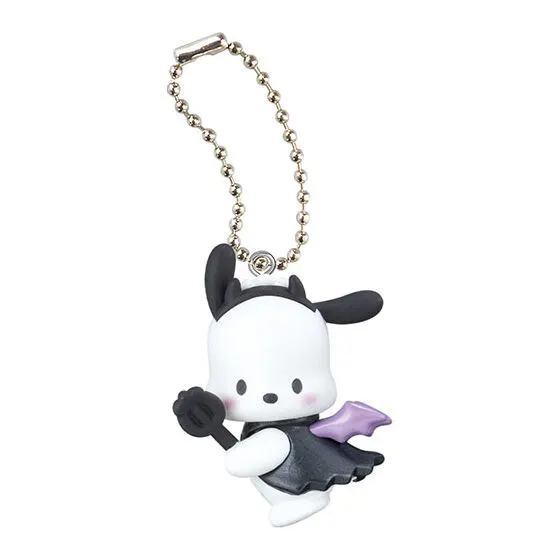 サンリオキャラクターズ いたずらこあくまスイング Pochacco