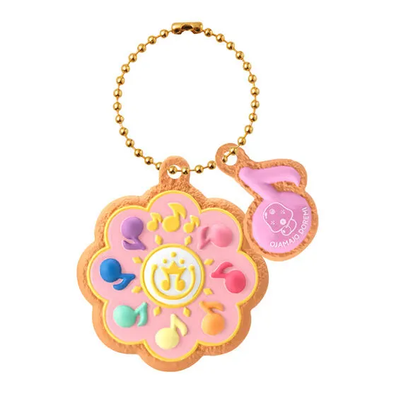 おジャ魔女どれみ Sweet×Sweetsチャーム リズムタップ