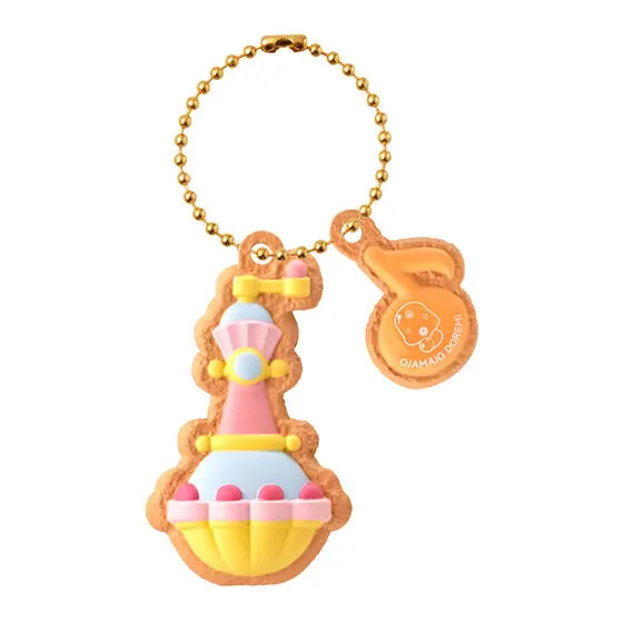 おジャ魔女どれみ Sweet×Sweetsチャーム パティシエポロン