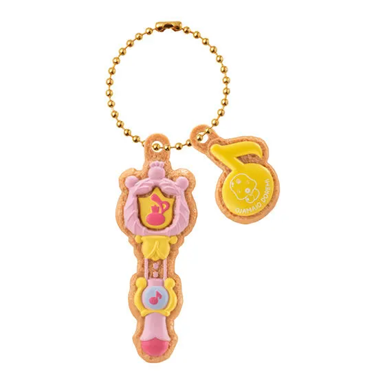 おジャ魔女どれみ Sweet×Sweetsチャーム ピコットポロン