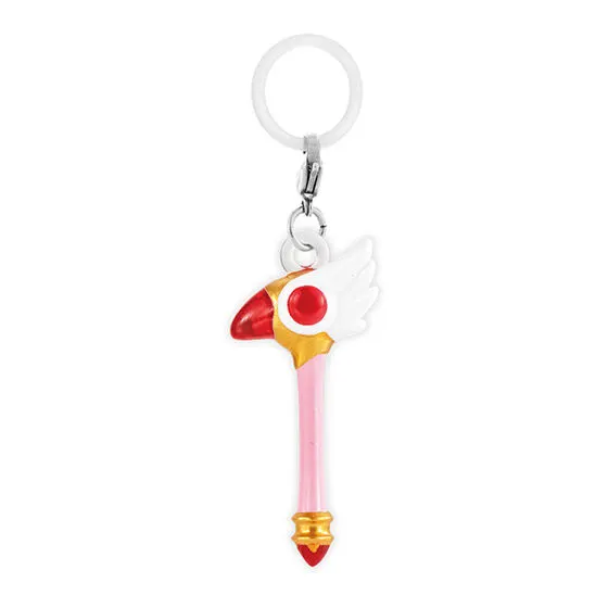 カードキャプターさくら めじるしアクセサリー2 封印の杖