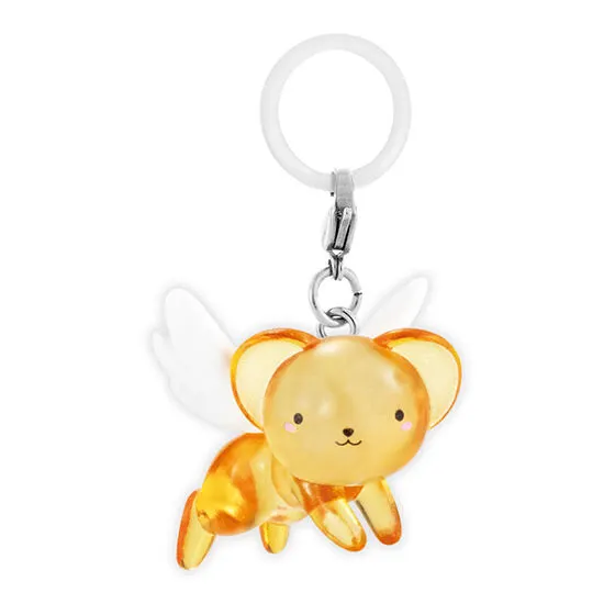カードキャプターさくら めじるしアクセサリー2 ケロちゃん