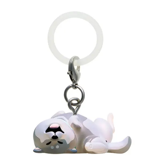 しばんばん めじるしアクセサリー くろしばんばん