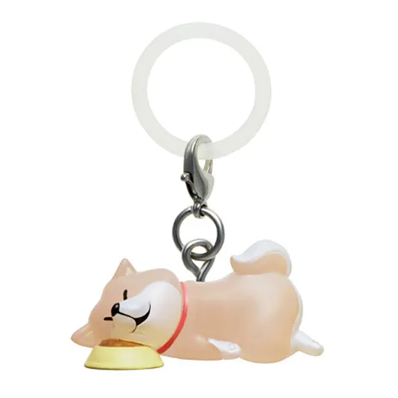 しばんばん めじるしアクセサリー ちゃしばんばん