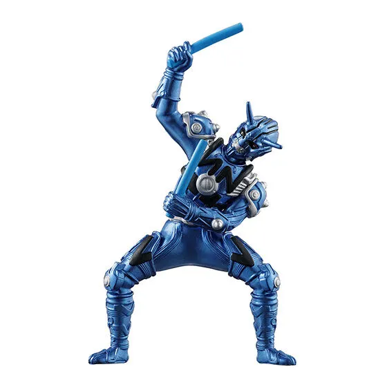 仮面ライダー電王 推し活イマジン2 テディ