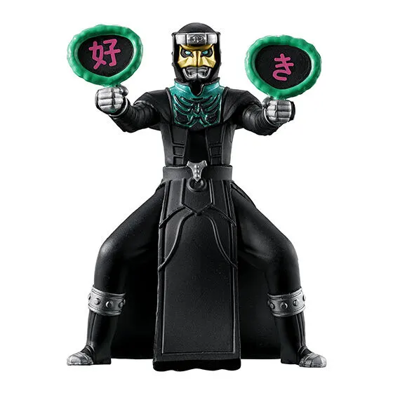 仮面ライダー電王 推し活イマジン2 デネブ