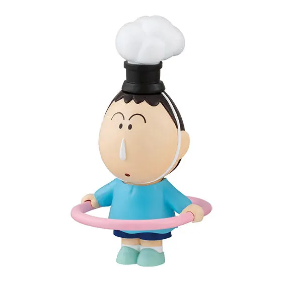 クレヨンしんちゃん しゅしゅぽぽごっこ ボーちゃん