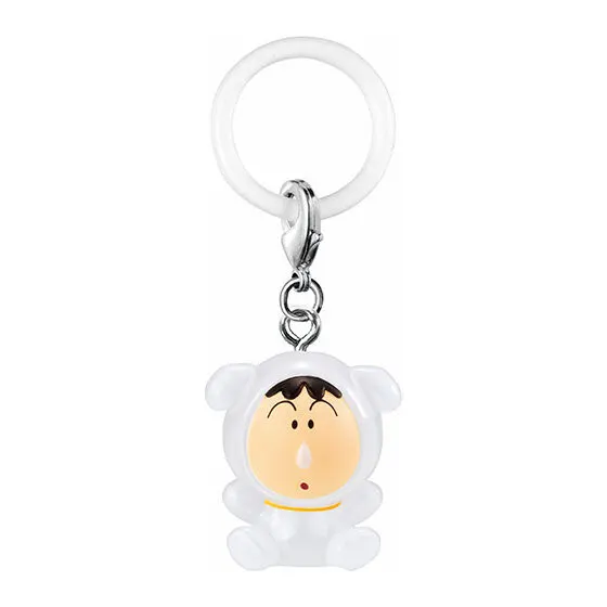 クレヨンしんちゃん めじるしアクセサリー3 ボーちゃん