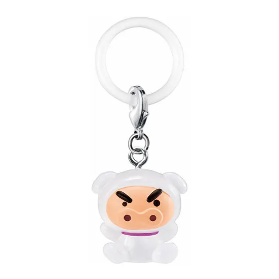 クレヨンしんちゃん めじるしアクセサリー3 ぶりぶりざえもん