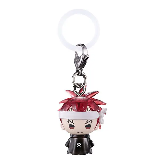 BLEACH めじるしアクセサリー~尸魂界篇~ 阿散井恋次