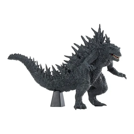 HGシリーズ ゴジラ モスラ対ゴジラ編 呉爾羅(2023)