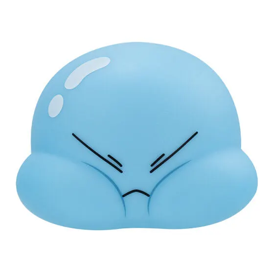 転生したらスライムだった件 ぷにぷにし隊 ふくらむリムルさま