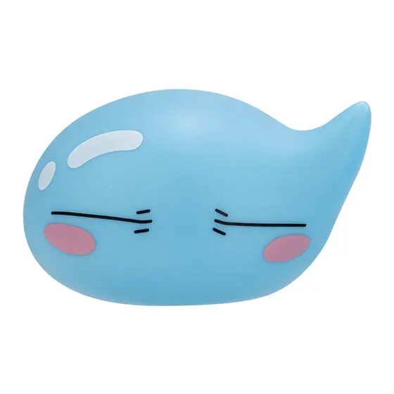 転生したらスライムだった件 ぷにぷにし隊 リムルさま(友達)