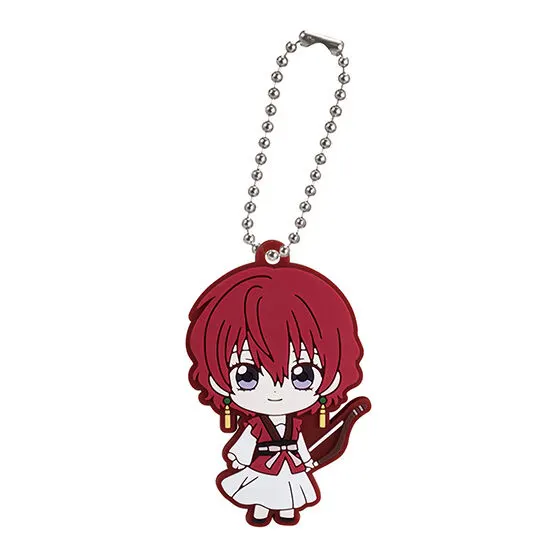暁のヨナ カプセルラバーマスコット ヨナ