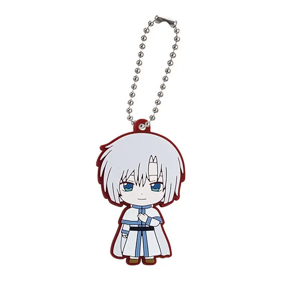 暁のヨナ カプセルラバーマスコット キジャ