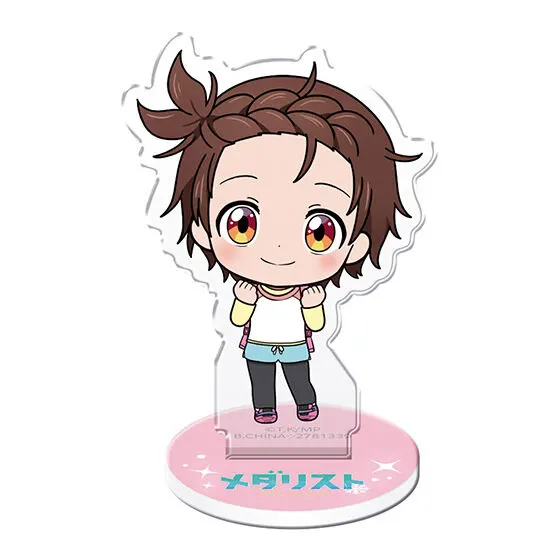 メダリスト アクリルスタンド 結束いのり(B)