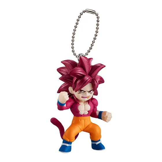 ドラゴンボール スイングコレクション DAIMA3 超サイヤ人4 孫悟空(ミニ)