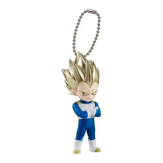 ドラゴンボール スイングコレクション DAIMA3 超サイヤ人 ベジータ(ミニ)