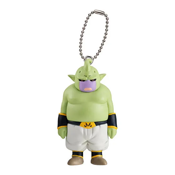 ドラゴンボール スイングコレクション DAIMA3 魔人ドゥー