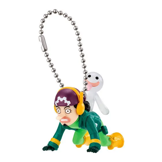 From TV animation ONE PIECE ネガティブスイング ウソップ